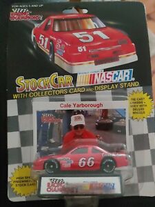 Cale Yarbourough Phillips 66 #66 Pontiac Racing Champions