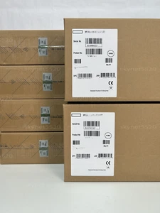 HP 870757-B21 870794-001 2.5" 600GB 12Gb/s SAS 15K SFF SC HDD - Afbeelding 1 van 2