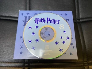 Harry Potter and the Order of the Phoenix Audiobook REPLACEMENT DISC 8 on CD - Picture 1 of 1