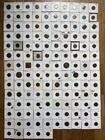 1909 - 1958 Lincoln Wheat Penny Set a Collection of 135 Coins - Key Dates Incl