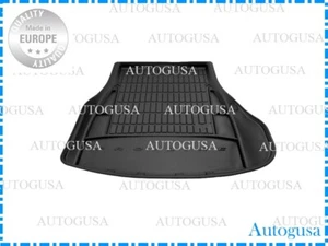 NEW TRUNK FLOOR MAT BOOT TRAY CARGO LINER FOR BMW E65 E66 7 SERIES 2001-2008 - Picture 1 of 10