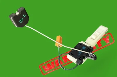 OEM 2007-2015 audi q7 3.0 3.6 gasolina izquierda tanque de combustible bomba sensor de nivel flotador Foto 1 de 4