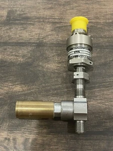 Le Bozec Aeronautique F9588 Valve (P3) - Picture 1 of 9