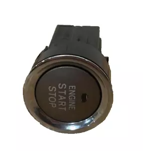 06 LEXUS GS300 Ignition Switch (w/o Cyl & Key) (push Button) has Key 8961130025 - Picture 1 of 5