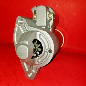 Starter Motor Fits;Jeep Liberty 2006 2007 V6/3.7Liter Engine 1 Year Warranty - Bild 1 von 5