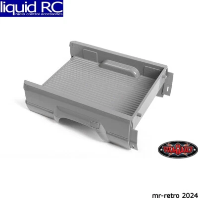 RC4WD Z-B0218 RC4WD 1987 T0Y0TA XtraCab Bed - Image 1 of 2