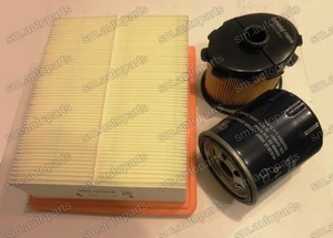 Service Kit For Citroen Berlingo Peugeot Partner 1.9D DW8 2002-2007 - Picture 1 of 1