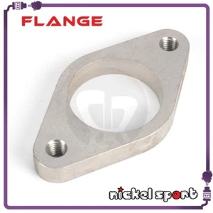 Brida de orificios roscados de actualización para TIAL 38mm Wastegate GT38 - Imagen 1 de 2