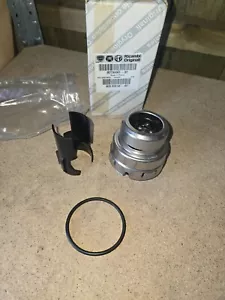 Kit Boquilla Combustible Fiat 500L X Panda Tipo Jeep Renegade. Genuino 77366063 - Imagen 1 de 2