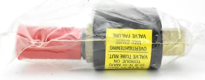 Válvula de cartucho solenóide Vickers (Danfoss) SV4-10-3-0-115AG 3 vias, 2 posições - Imagem 1 de 3