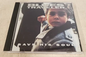 Save His Soul von Blues Traveler (CD, April 1993, A&M (USA)) 31454 0080 2 - Bild 1 von 4