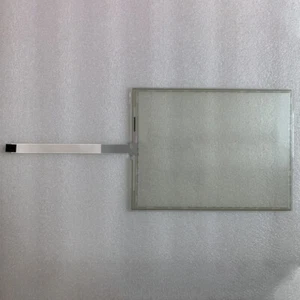 For ELO SCN-AT-FLT12.1-001-OH1 Resistive Touch Screen Sensor Glass Panel Replace - Picture 1 of 2