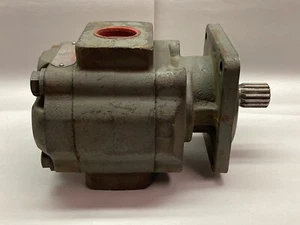 Commercial Shearing,P50A378BEYM25-7,Hydraulic Pump - Picture 1 of 6