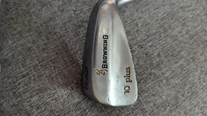 Browning 10 Plus 9 Iron - Picture 1 of 5