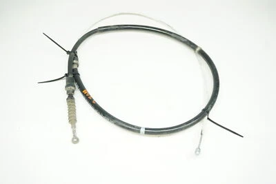 2015-2021 Volkswagen Golf GTI Parking Brake Cable Left 5Q0609721AQ - Image 1 of 2