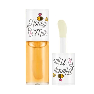 [A'PIEU] Honey & Milk Lippenöl - 5g - Bild 1 von 1