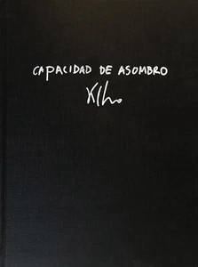 Capacidad de asombro 1996-2004 - Ocho - Museo de Bellas Artes (Venezuela) - Bild 1 von 1