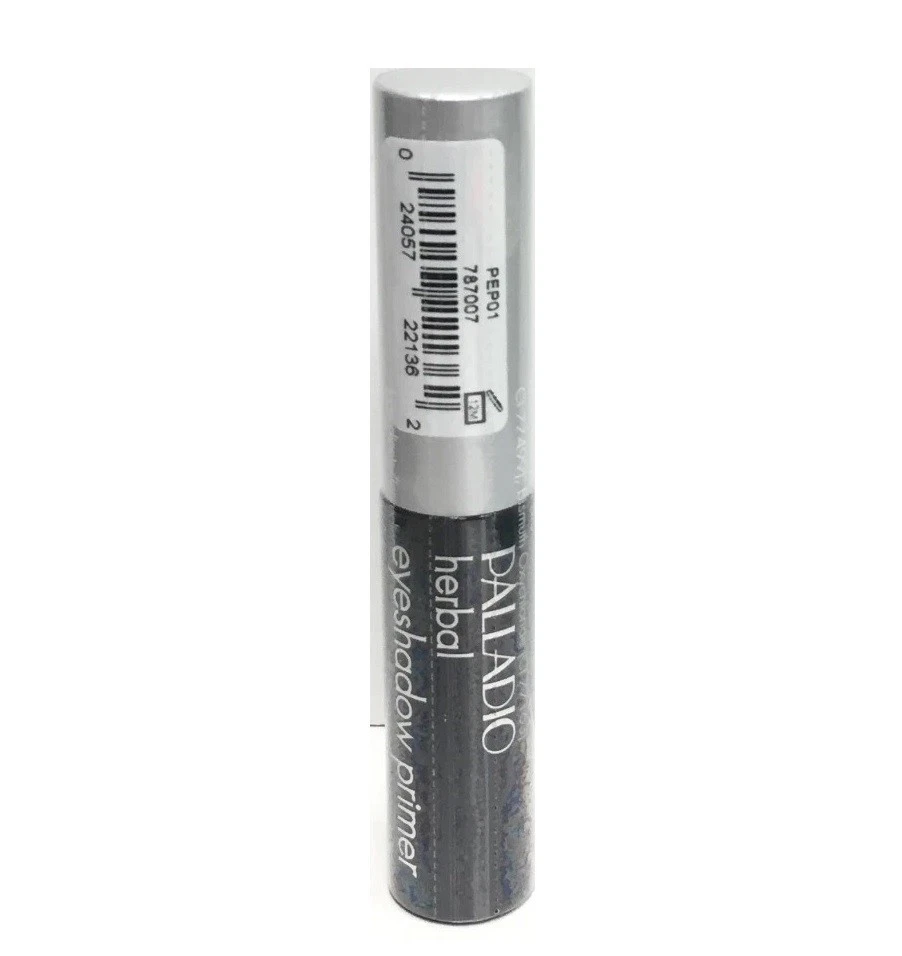 Palladio Herbal Eyeshadow Primer PEP01, 0.17 oz - Image 1 of 2