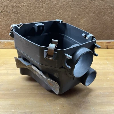 Honda 1985-1987 ATC 250SX ATC250SX TRX250 TRX 250 Airbox - Изображение 1 из 4