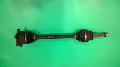 04 05 06 07 08 09 10 INFINITI QX56 5.6L AT REAR AXLE SHAFT OEM 2699-89 - Imagem 1 de 2