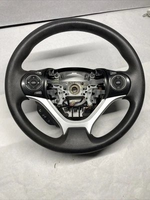 Volante Honda Civic OEM 2012 2013 2014 2015 Foto 1 de 4