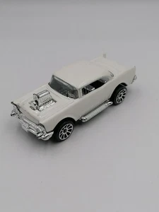 Majorette France -1/64 - Chevrolet Bel Air - Vintage - Imagen 1 de 6
