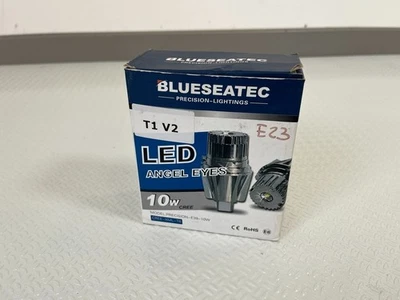 Ampoules led - BMW SERIE 1 (2004 / 2010) - CREE-XML-T6 - Photo 1/4