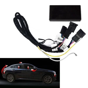 For BMW 3 Series G20/G28/G05/G07 Car Automatic Window Close Smart Module AU - Picture 1 of 12