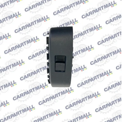 2009-2013 Honda Fit Rear Right Side Door Window Switch W/ Bezel 83743-TF0-00 OEM - Imagem 1 de 4