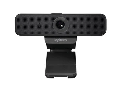 5099206064027 Logitech C925e Webcam 3 MP 1920 x 1080 Pixel USB Schwarz Logitech - Bild 1 von 4