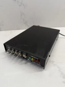 LDG Electronics Z11 Tuner samochodowy (testowany) Czyste w pełni działające radio CB Ham - Zdjęcie 1 z 24