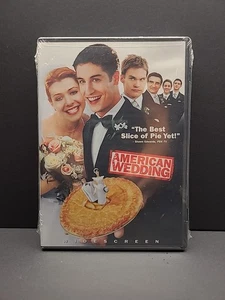 American Wedding (DVD, 2003) - Bild 1 von 2