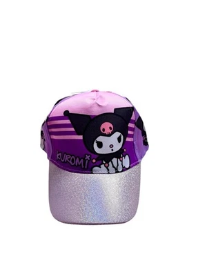 Cappello da baseball Hello Kitty Kuromi per bambini 54 cm - Imagen 1 de 2