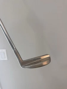 Titleist Tour Model Putter Heel Shaft Pre Scotty Cameron Heel Shafted Offset 34” - Picture 1 of 5