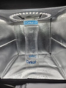 Cirkul Water Bottle With Flavors - Picture 1 of 3