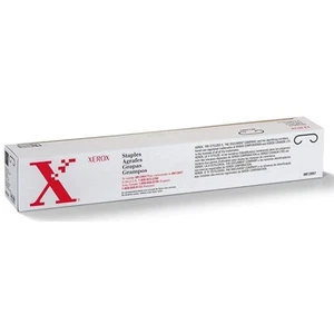 Genuine Xerox 008R12897 Booklet Maker Staple Cartridge, Silver - Picture 1 of 1