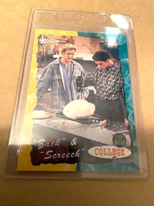 Saved By The Bell-Trading Card-College Years-1994-Pacific-Licensed-Mint-#76 - Picture 1 of 2