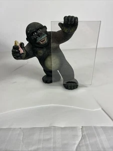 Vintage King Kong Bilderrahmen Photo Holder 1999 Universal Studios - Bild 1 von 1