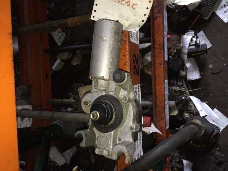 88-94 Pontiac Grand AM motor limpador de para-brisa sem limpador de pulso - Imagem 1 de 4