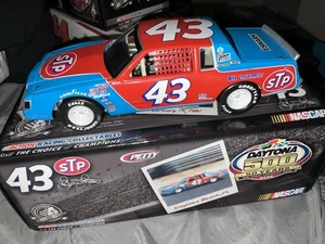 1981 Richard Petty STP Buick Regal Daytona 500 Winner Action ARC Diecast - Picture 1 of 1