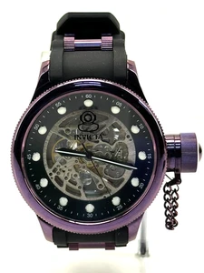 Invicta Pro Diver Automatic Men's Watch w/ Skeleton Dial 39167 #180 - Picture 1 of 13