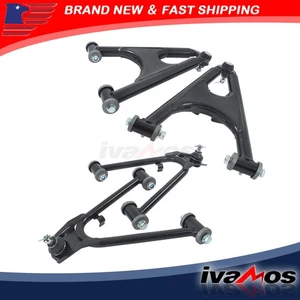 Front Lower & A-Arms 3GD-23550-00-35 For Yamaha WARRIOR 350 YFM350X 1989-2003 - Picture 1 of 12