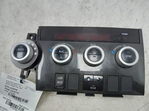 10-22 TOYOTA SEQUOIA SR5 FRONT TEMPERATURE CONTROL - Picture 1 of 12