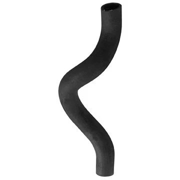 Mangueira de líquido de arrefecimento do radiador superior DAYCO para 2008-2013 Nissan Rogue - Imagem 1 de 1