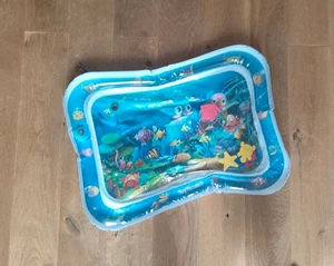 Wasser Spielmatte für Babys/Kleinkinder - Bild 1 von 1