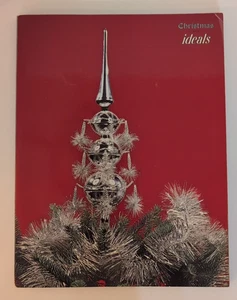 Ideals Magazine Christmas Issue Vintage Nov 1968 Vol 25 No 6 Poems Short Stories - Picture 1 of 19