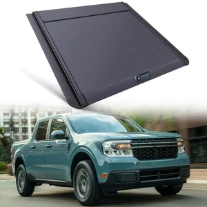 Fit for Ford Maverick 2022-2025 2026 - Picture 1 of 7