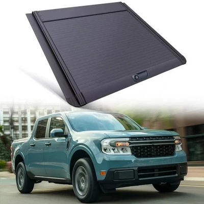 Fit for Ford Maverick 2022-2025 2026 - Image 1 of 4