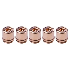 Sturdy and Practical 5 Piece Plasma Cutting Torch Shield for SL60 For SL100 - Picture 1 of 24