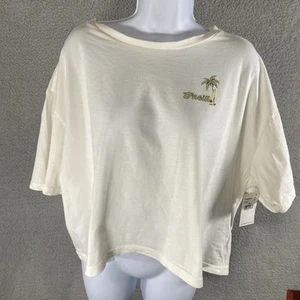 Oneill Top Womens Medium VW Bug - Picture 1 of 4